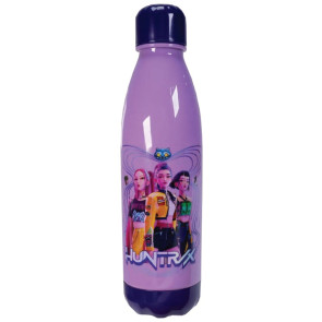 KPop Demon Hunters Trinkflasche Huntr/x