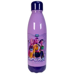 KPop Demon Hunters Trinkflasche Huntr/x