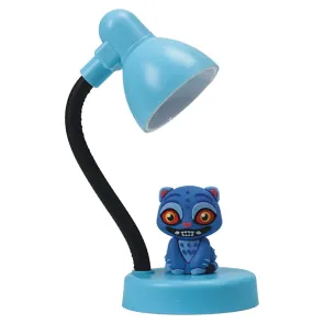 KPop Demon Hunters Mini LED-Lampe mit Figur Derpy 11 cm          