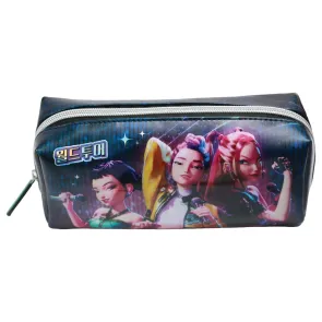 KPop Demon Hunetrs Federmäppchen Huntr/x