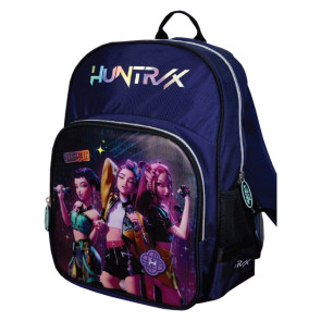 KPop Demon Hunetrs Rucksack Huntr/X Premium  