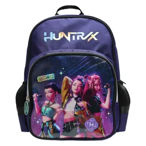 KPop Demon Hunetrs Rucksack Huntr/X Premium  