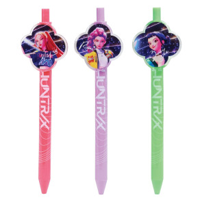 KPop Demon Hunetrs 3er-Pack