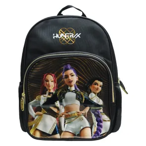 KPop Demon Hunetrs Rucksack Golden Premium    