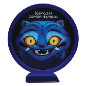 KPop Demon Hunters Mood Light-Lampe mit USB-C Derpy 11cm 