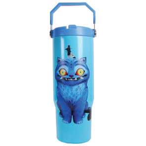 KPop Demon Hunters Tumbler Derpy 485 ml  