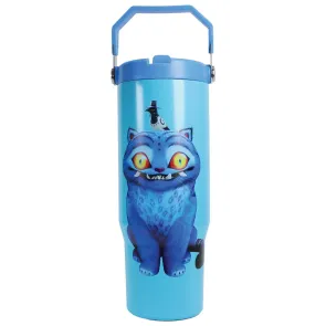 KPop Demon Hunters Tumbler Derpy 485 ml  
