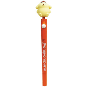 Sanrio Fidget Kugelschreiber Pompompurin Orange
