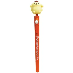 Sanrio Fidget Kugelschreiber Pompompurin Orange