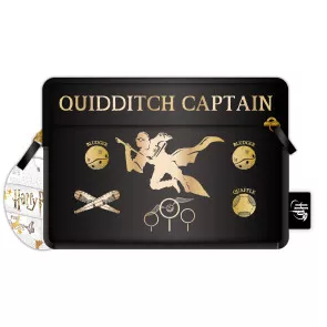 Harry Potter Quidditch Stifte-Etui