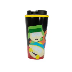 South Park Thermobecher