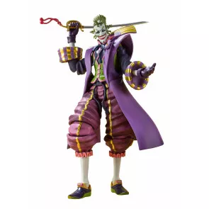 Batman Ninja S.H. Figuarts Actionfigur Joker Demon King of the Sixth Heaven 16 cm