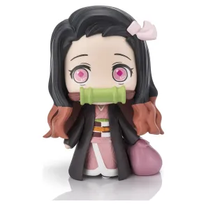 Demon Slayer: Kimetsu no Yaiba tekupiku Minifigur Nezuko Kamado 10 cm