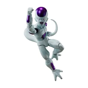Dragon Ball Z S.H. Figuarts Actionfigur Frieza Fourth Form 12 cm