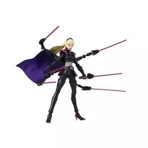 Star Wars: Visions S.H. Figuarts Actionfigur Am 14 cm