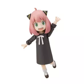Spy x Family S.H. Figuarts Actionfigur Anya Forger 8 cm