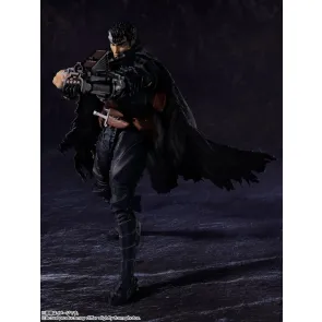 Berserk S.H.Figuarts Actionfigur Guts (Berserker Armor) 16 cm