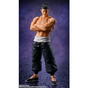 Jujutsu Kaisen S.H.Figuarts Actionfigur Aoi Todo 16 cm