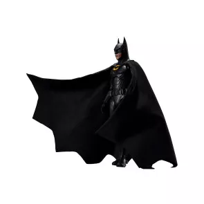 The Flash S.H. Figuarts Actionfigur Batman 15 cm
