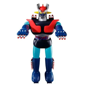 Mazinger Z Jumbo Machineder Actionfigur Mazinger Z 60 cm  