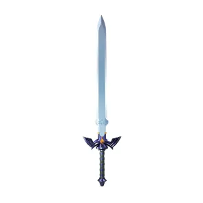 The Legend of Zelda Proplica Replik 1/1 Master Sword 105 cm 