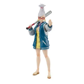 Dandadan S.H.Figuarts Actionfigur Seiko 15 cm