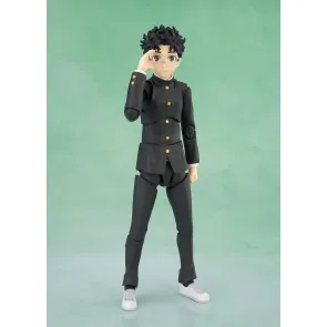 Dandadan S.H.Figuarts Actionfigur Okarun 14 cm