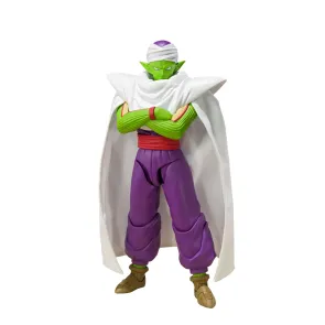 Dragon Ball Daima S.H.Figuarts Actionfigur Piccola 16 cm
