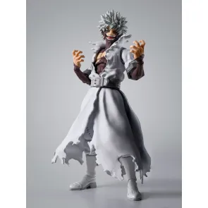 My Hero Academia S.H. Figuarts Actionfigur Dabi 16 cm                  
