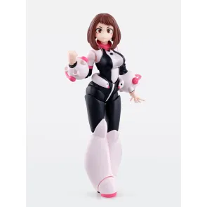My Hero Academia S.H. Figuarts Actionfigur Ochaco Uraraka 13 cm
