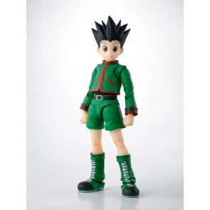 Hunter x Hunter S.H.Figuarts Actionfigur Gon 14 cm