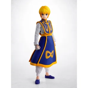 Hunter X Hunter S.H.Figuarts Actionfigur Kurapika 15 cm