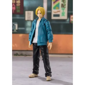 Sakamoto Days S.H.Figuarts Actionfigur Asakura Shin 15 cm