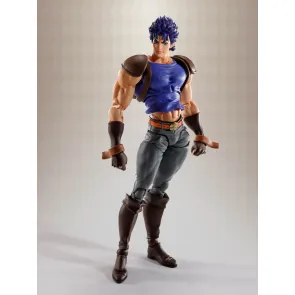 JoJo´s Bizarre Adventure S.H.Figuarts Actionfigur Jonathan Joestar 17 cm          