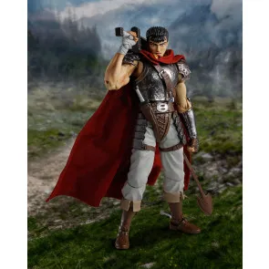 Berserk S.H.Figuarts Actionfigur Nosferatu Guts The Band of the Hawk 16 cm