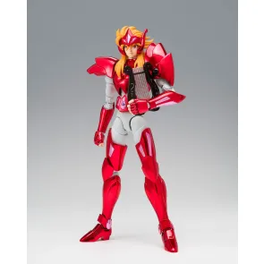 Saint Seiya Saint Cloth Myth Ex Actionfigur Eta Benetasch Mime 17 cm