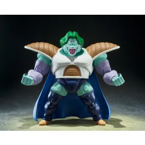 Dragon Ball S.H.Figuarts Actionfigur Zarbon True Power 16 cm