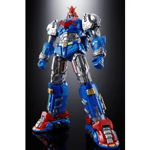 Voltes V Legacy Soul of Chogokin Actionfigur GX-118 Voltes V 24 cm   
