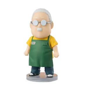 Sakamoto Days Figuarts mini Actionfigur Taro Sakamoto 9 cm