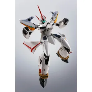 Macross Hi-Metal R Actionfigur VF-19P Valkyrie (Zola Planetary Patrol) 15 cm