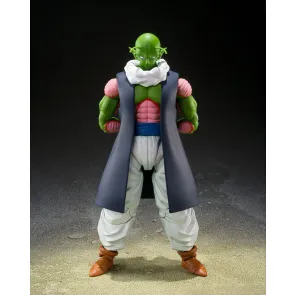 Dragonball S.H. Figuarts Actionfigur Nail 16 cm