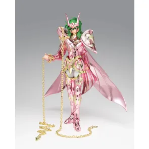Saint Seiya Saint Cloth Myth Ex Actionfigur Andromeda Shun (God Cloth) 17 cm   