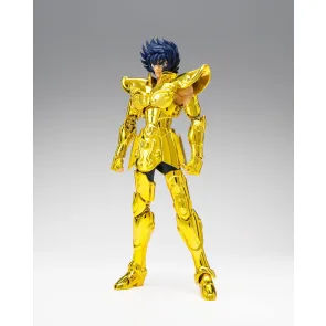 Saint Seiya Saint Cloth Myth Ex Actionfigur Reo Ikki Inheritor of the Gold Myth 17 cm   