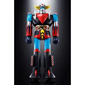 UFO Robot Grendizer Jumbo Machineder Actionfigur Grendizer (Goldorak) 60 cm