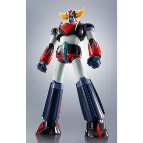 Grendizer Robot Spirits Actionfigur Side Super UFO Robot Grendizer 16 cm