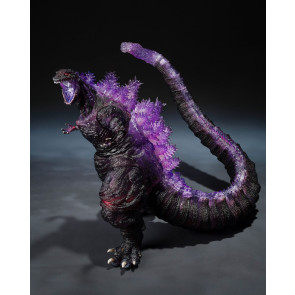 Godzilla (2016) S.H. Monster Arts Actionfigur The Fourth Awakning Ver. Shin Godzilla Movie Graphic Plus 18 cm   