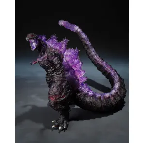 Godzilla (2016) S.H. Monster Arts Actionfigur The Fourth Awakning Ver. Shin Godzilla Movie Graphic Plus 18 cm   