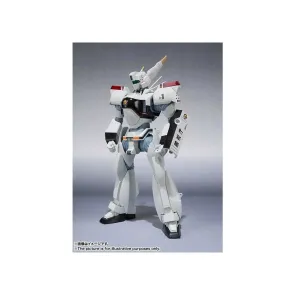 Mobile Police Patlabor Spirits Actionfigur Side Labor Ingram 1st 13 cm  