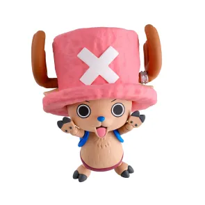 One Piece S.H.Figuarts Actionfigur Tony Tony Chopper (Drum Island) 7 cm   
