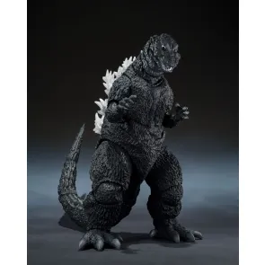 Godzilla 1954 S.H.MonsterArts Actionfigur Godzilla Movie Graphic Plus 15 cm